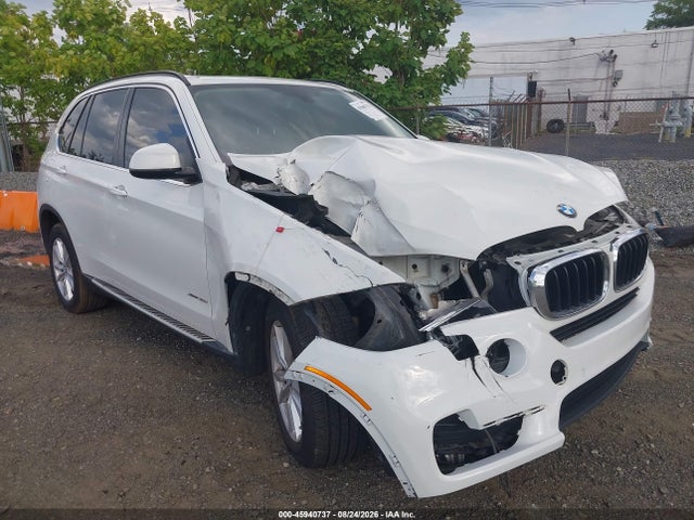 Продажа на аукционе авто 2015 Bmw X5 Xdrive35i, vin: 5UXKR0C57F0K58173, номер лота: 45940737