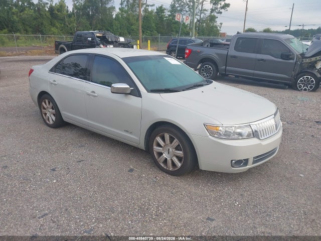 Aukcja sprzedaży 2007 Lincoln Mkz, vin: 3LNHM26T77R628177, numer aukcji: 45940739