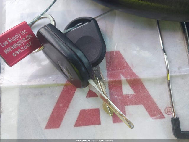 45940739 :رقم المزاد ، 3LNHM26T77R628177 vin ، 2007 Lincoln Mkz مزاد بيع