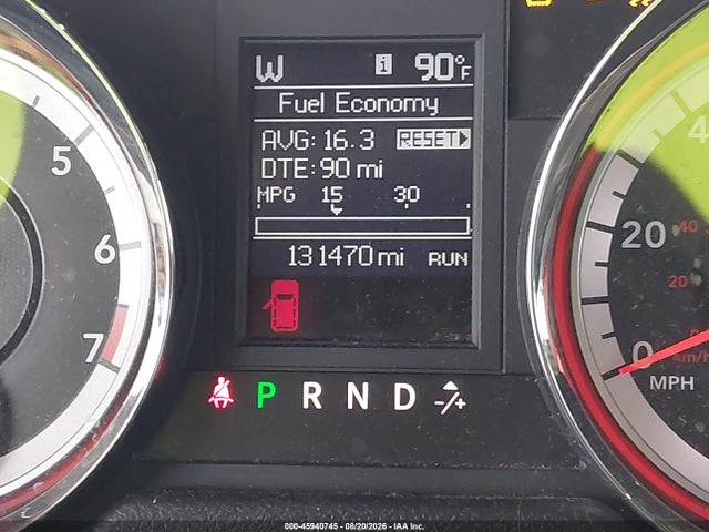 Продажа на аукционе авто 2018 Dodge Grand Caravan Gt, vin: 2C4RDGEG0JR325359, номер лота: 45940745