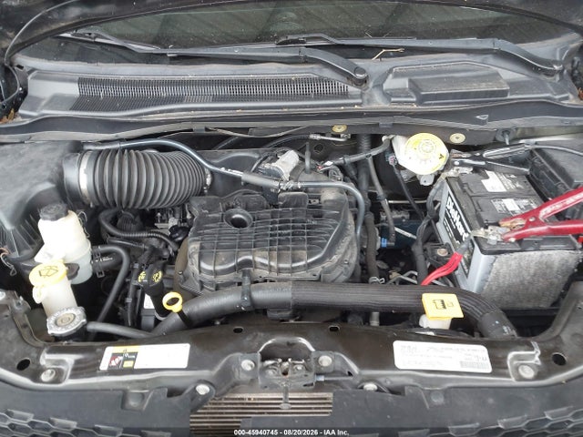 Продажа на аукционе авто 2018 Dodge Grand Caravan Gt, vin: 2C4RDGEG0JR325359, номер лота: 45940745