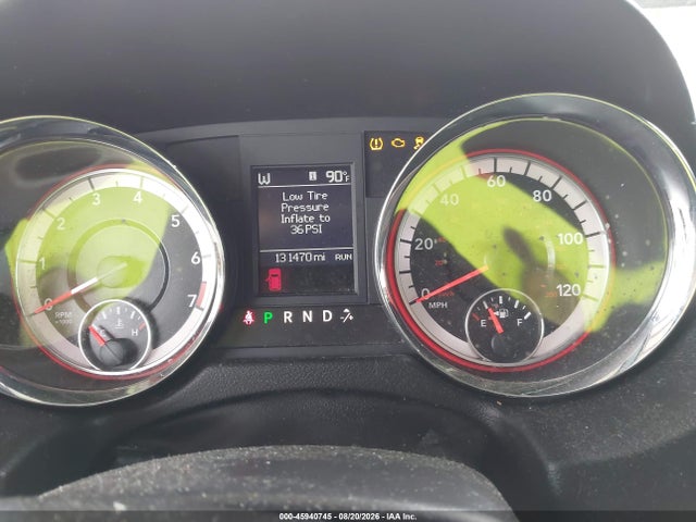 Продажа на аукционе авто 2018 Dodge Grand Caravan Gt, vin: 2C4RDGEG0JR325359, номер лота: 45940745