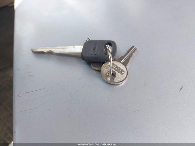 Aukcja sprzedaży 2000 Ford E-450 Cutaway Standard, vin: 1FDXE45SXYHA12439, numer aukcji: 45940747