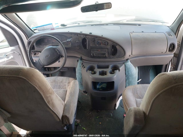 Aukcja sprzedaży 2000 Ford E-450 Cutaway Standard, vin: 1FDXE45SXYHA12439, numer aukcji: 45940747