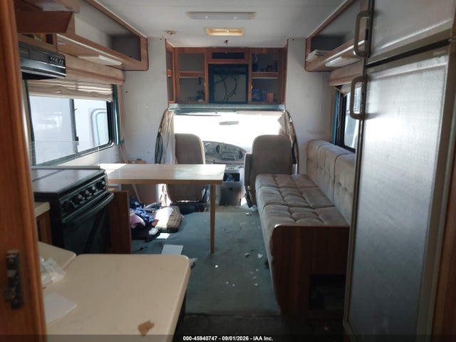 Aukcja sprzedaży 2000 Ford E-450 Cutaway Standard, vin: 1FDXE45SXYHA12439, numer aukcji: 45940747