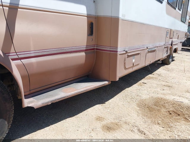 Aukcja sprzedaży 2000 Ford E-450 Cutaway Standard, vin: 1FDXE45SXYHA12439, numer aukcji: 45940747