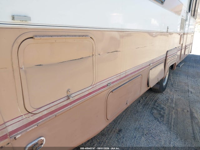 Aukcja sprzedaży 2000 Ford E-450 Cutaway Standard, vin: 1FDXE45SXYHA12439, numer aukcji: 45940747