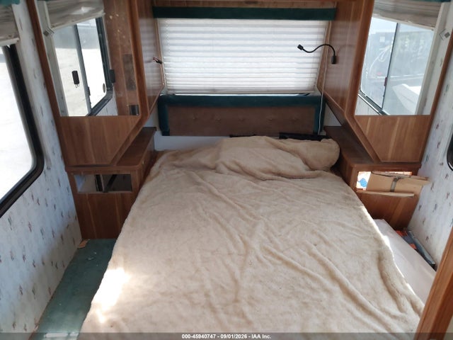 Aukcja sprzedaży 2000 Ford E-450 Cutaway Standard, vin: 1FDXE45SXYHA12439, numer aukcji: 45940747