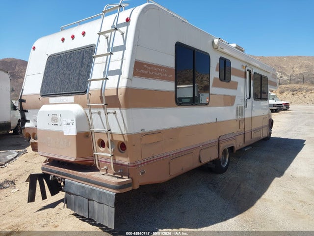 Aukcja sprzedaży 2000 Ford E-450 Cutaway Standard, vin: 1FDXE45SXYHA12439, numer aukcji: 45940747