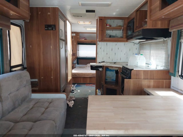 Aukcja sprzedaży 2000 Ford E-450 Cutaway Standard, vin: 1FDXE45SXYHA12439, numer aukcji: 45940747