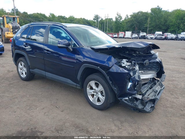 Aukcja sprzedaży 2021 Toyota Rav4 Xle, vin: 2T3P1RFV2MW223967, numer aukcji: 45940751