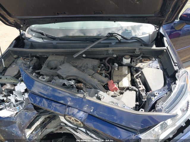 Aukcja sprzedaży 2021 Toyota Rav4 Xle, vin: 2T3P1RFV2MW223967, numer aukcji: 45940751