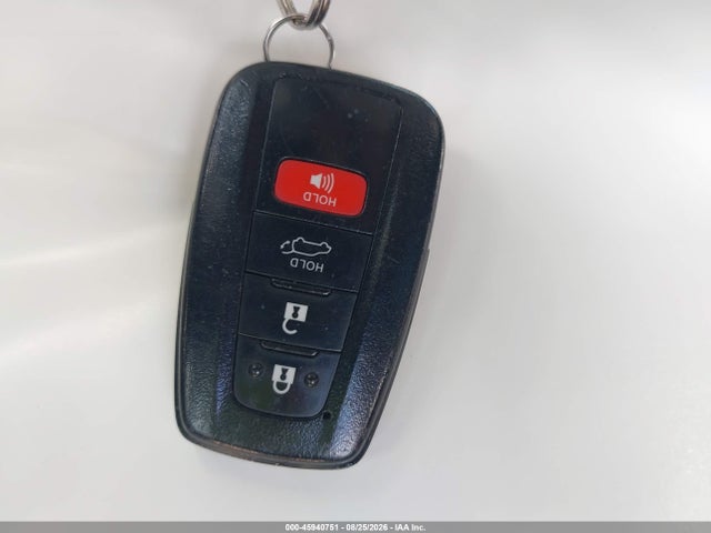 Aukcja sprzedaży 2021 Toyota Rav4 Xle, vin: 2T3P1RFV2MW223967, numer aukcji: 45940751