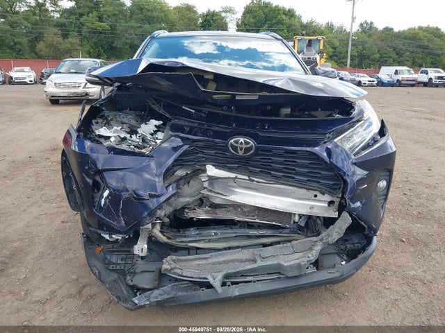 Aukcja sprzedaży 2021 Toyota Rav4 Xle, vin: 2T3P1RFV2MW223967, numer aukcji: 45940751