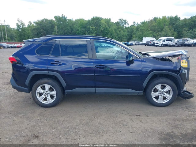 Aukcja sprzedaży 2021 Toyota Rav4 Xle, vin: 2T3P1RFV2MW223967, numer aukcji: 45940751