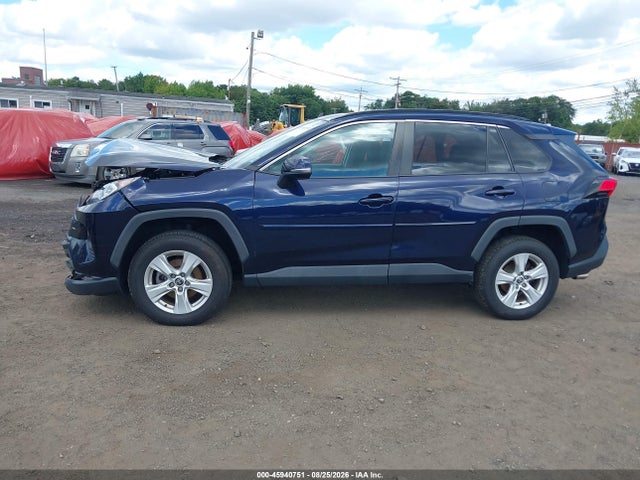 Aukcja sprzedaży 2021 Toyota Rav4 Xle, vin: 2T3P1RFV2MW223967, numer aukcji: 45940751