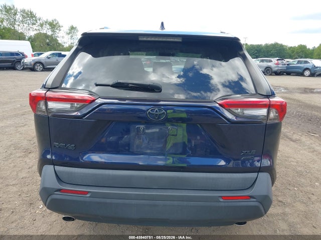 Aukcja sprzedaży 2021 Toyota Rav4 Xle, vin: 2T3P1RFV2MW223967, numer aukcji: 45940751