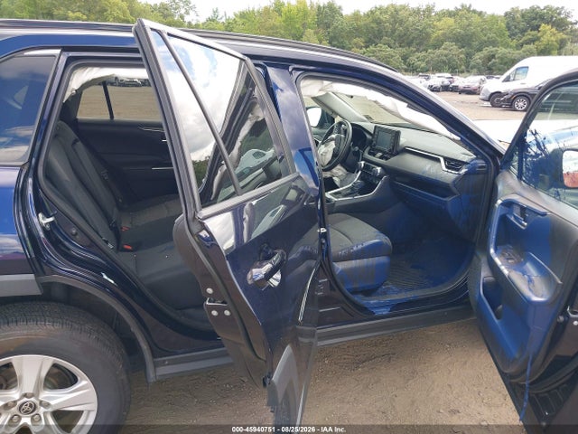 Aukcja sprzedaży 2021 Toyota Rav4 Xle, vin: 2T3P1RFV2MW223967, numer aukcji: 45940751