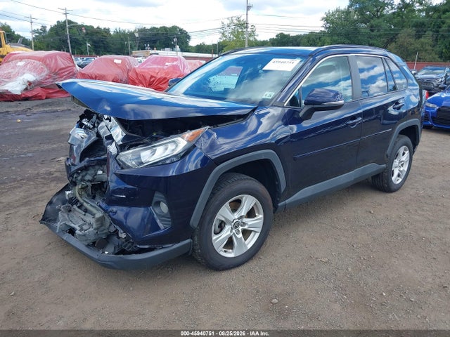 Aukcja sprzedaży 2021 Toyota Rav4 Xle, vin: 2T3P1RFV2MW223967, numer aukcji: 45940751