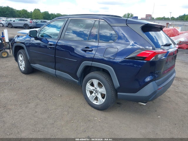 Aukcja sprzedaży 2021 Toyota Rav4 Xle, vin: 2T3P1RFV2MW223967, numer aukcji: 45940751