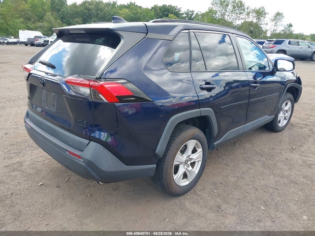 Aukcja sprzedaży 2021 Toyota Rav4 Xle, vin: 2T3P1RFV2MW223967, numer aukcji: 45940751