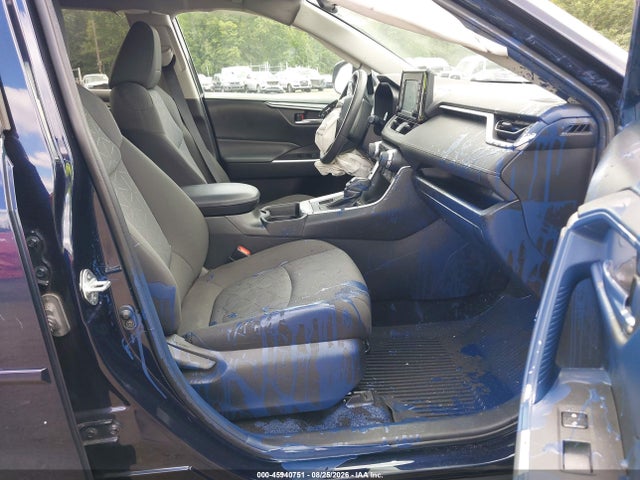 Aukcja sprzedaży 2021 Toyota Rav4 Xle, vin: 2T3P1RFV2MW223967, numer aukcji: 45940751
