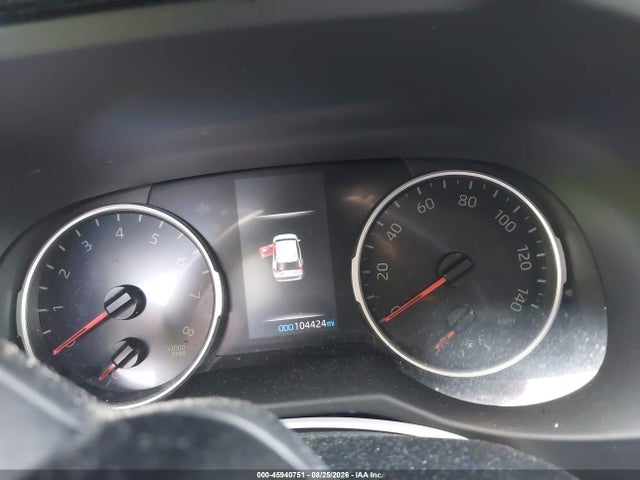 Aukcja sprzedaży 2021 Toyota Rav4 Xle, vin: 2T3P1RFV2MW223967, numer aukcji: 45940751