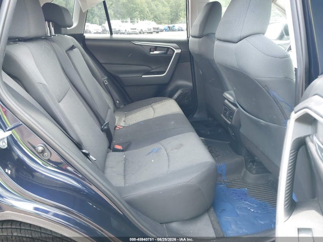 Aukcja sprzedaży 2021 Toyota Rav4 Xle, vin: 2T3P1RFV2MW223967, numer aukcji: 45940751