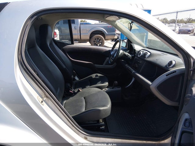 Aukcja sprzedaży 2014 Smart Fortwo Pure, vin: WMEEJ3BA2EK748448, numer aukcji: 45940754