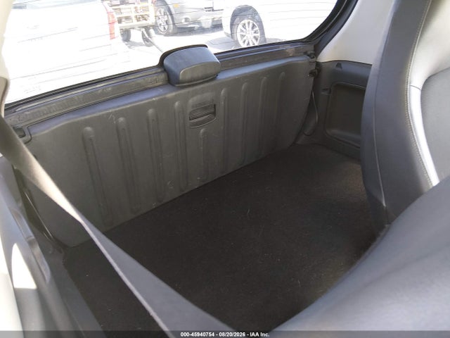 Aukcja sprzedaży 2014 Smart Fortwo Pure, vin: WMEEJ3BA2EK748448, numer aukcji: 45940754