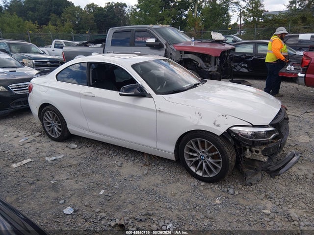 Aukcja sprzedaży 2014 Bmw 228i, vin: WBA1F5C50EVV99223, numer aukcji: 45940759