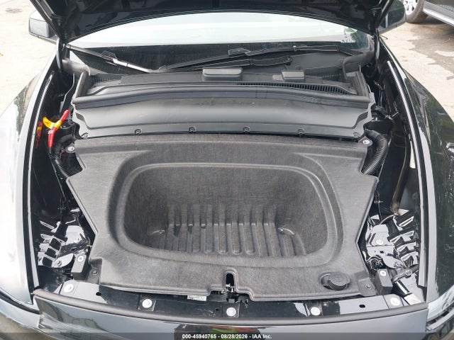 Aukcja sprzedaży 2026 Tesla Model Y, vin: 7SAYGDEE8TA650436, numer aukcji: 45940765