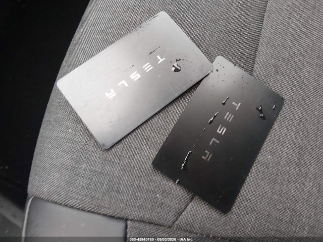 Aukcja sprzedaży 2026 Tesla Model Y, vin: 7SAYGDEE8TA650436, numer aukcji: 45940765