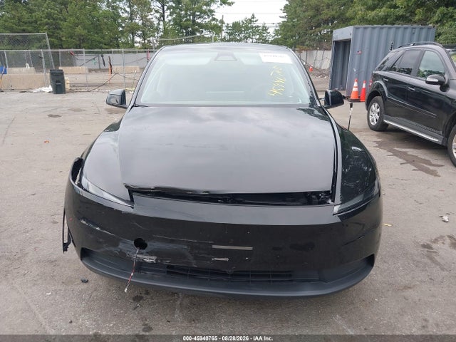 Aukcja sprzedaży 2026 Tesla Model Y, vin: 7SAYGDEE8TA650436, numer aukcji: 45940765