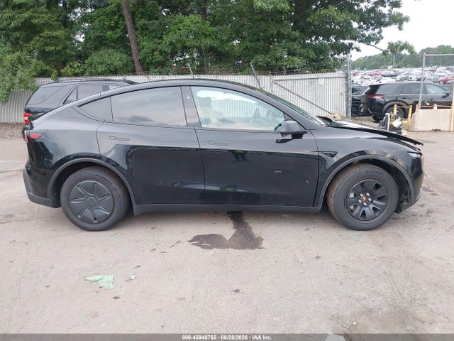 Aukcja sprzedaży 2026 Tesla Model Y, vin: 7SAYGDEE8TA650436, numer aukcji: 45940765