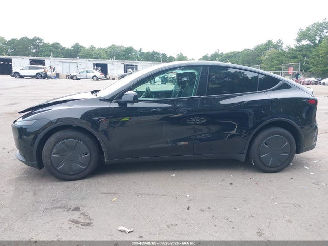 Aukcja sprzedaży 2026 Tesla Model Y, vin: 7SAYGDEE8TA650436, numer aukcji: 45940765