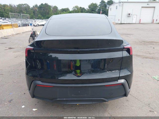 Aukcja sprzedaży 2026 Tesla Model Y, vin: 7SAYGDEE8TA650436, numer aukcji: 45940765