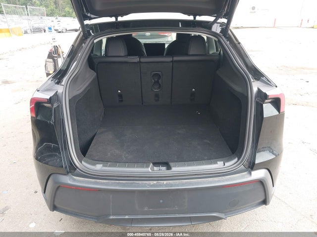 Aukcja sprzedaży 2026 Tesla Model Y, vin: 7SAYGDEE8TA650436, numer aukcji: 45940765