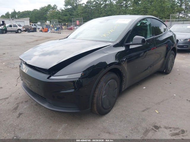 Aukcja sprzedaży 2026 Tesla Model Y, vin: 7SAYGDEE8TA650436, numer aukcji: 45940765
