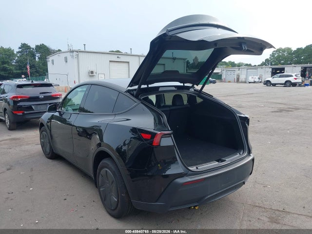 Aukcja sprzedaży 2026 Tesla Model Y, vin: 7SAYGDEE8TA650436, numer aukcji: 45940765