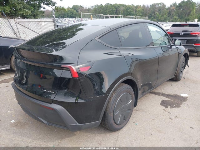 Aukcja sprzedaży 2026 Tesla Model Y, vin: 7SAYGDEE8TA650436, numer aukcji: 45940765