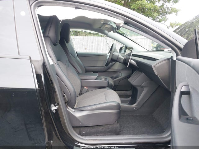 Aukcja sprzedaży 2026 Tesla Model Y, vin: 7SAYGDEE8TA650436, numer aukcji: 45940765