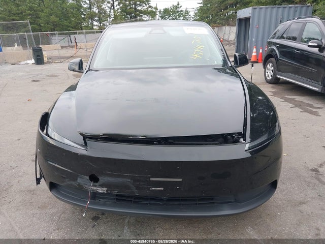 Aukcja sprzedaży 2026 Tesla Model Y, vin: 7SAYGDEE8TA650436, numer aukcji: 45940765