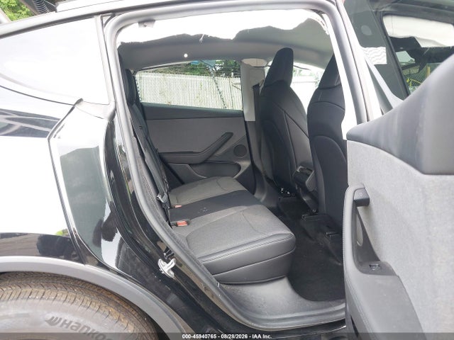 Aukcja sprzedaży 2026 Tesla Model Y, vin: 7SAYGDEE8TA650436, numer aukcji: 45940765