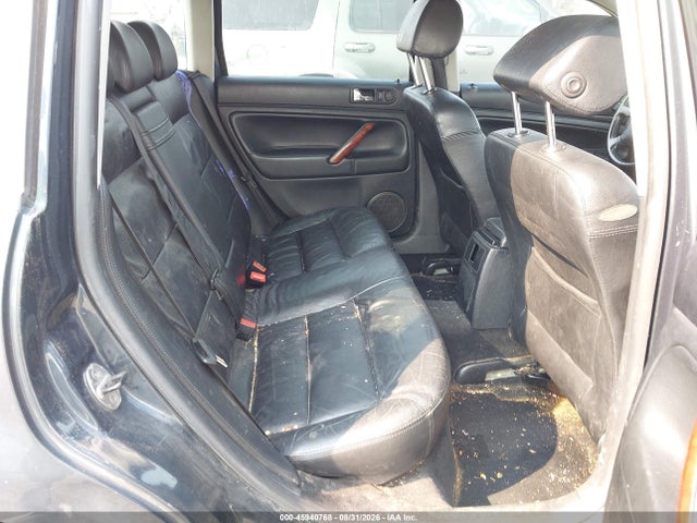 2003 Volkswagen Passat Glx მანქანა იყიდება აუქციონზე, vin: WVWYH63B53E142928, აუქციონის ნომერი: 45940768