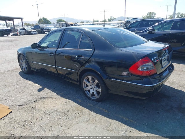 45940769 :رقم المزاد ، WDBUF56X67B024415 vin ، 2007 Mercedes-benz E 350 مزاد بيع