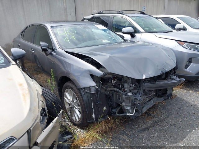 Aukcja sprzedaży 2013 Lexus Es 300h, vin: JTHBW1GG7D2004667, numer aukcji: 45940775