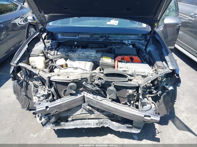 45940775 :رقم المزاد ، JTHBW1GG7D2004667 vin ، 2013 Lexus Es 300h مزاد بيع