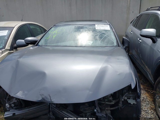 45940775 :رقم المزاد ، JTHBW1GG7D2004667 vin ، 2013 Lexus Es 300h مزاد بيع