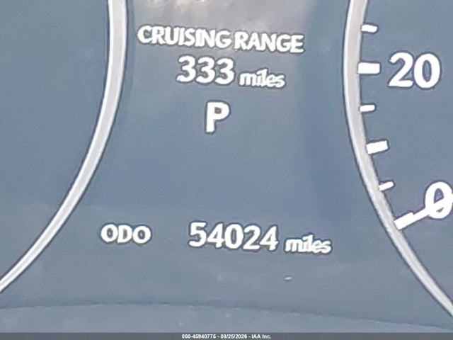 45940775 :رقم المزاد ، JTHBW1GG7D2004667 vin ، 2013 Lexus Es 300h مزاد بيع